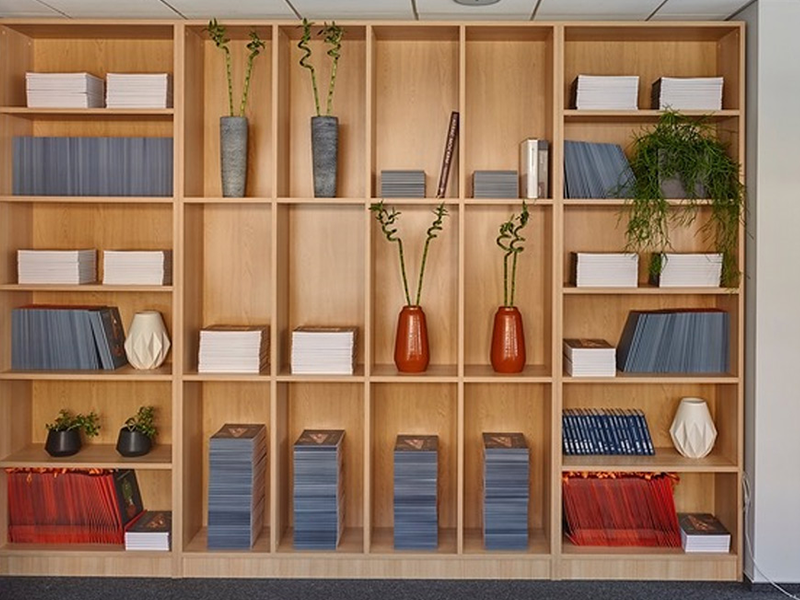 Интерьеры ЮФ 