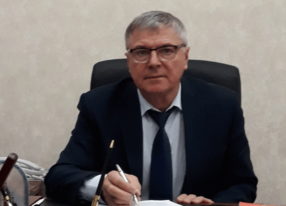 Кратюк Анатолий Иосифович