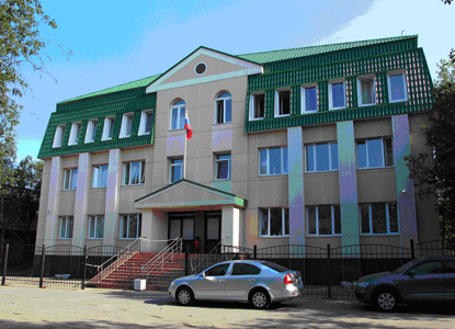 Апатитский городской суд Мурманской области