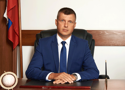 Винокуров Алексей Анатольевич
