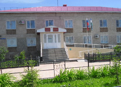 Баймакский районный суд г. Баймак Республики Башкортостан