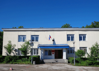 Бахчисарайский районный суд Республики Крым