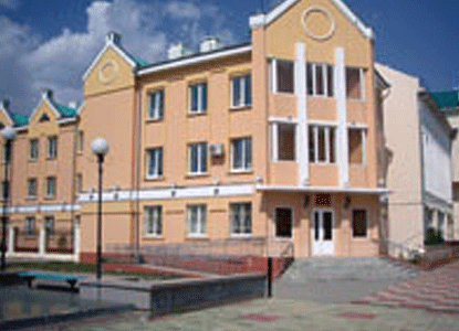 Агинский районный суд Забайкальского края