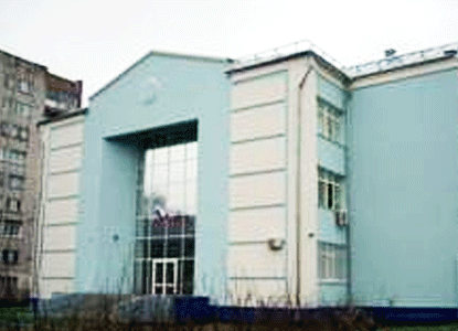 Фрунзенский районный суд г. Иваново
