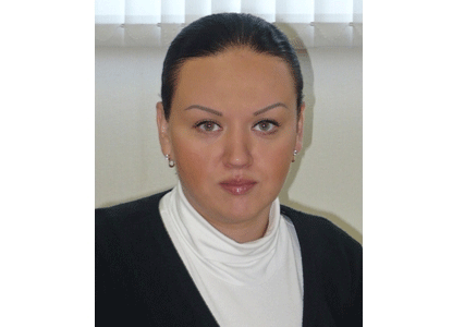 Квиринг Оксана Борисовна