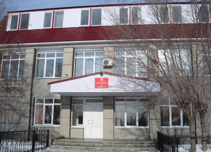 Новоорский районный суд Оренбургской области