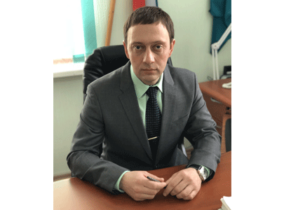 Чижевич Александр Леонидович