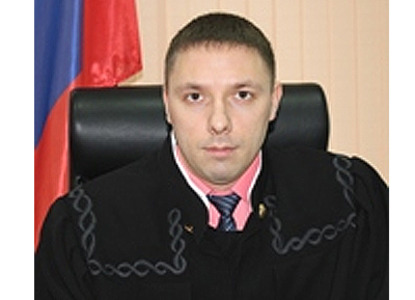 Судьи арбитражного суда саратовской области. Судья заграничный арбитражный суд Саратовской области.