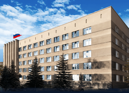 Арбитражный суд Архангельской области