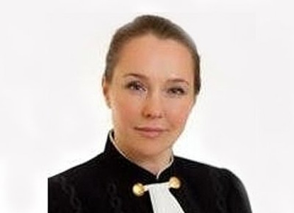 Зенченко Вероника Ветиславовна