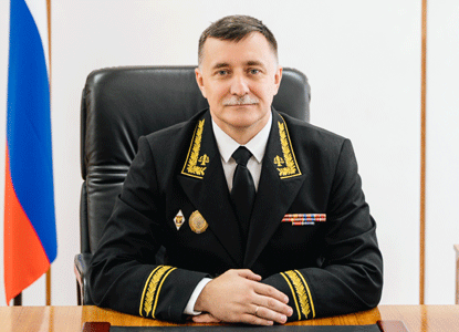 Кузин Евгений Борисович