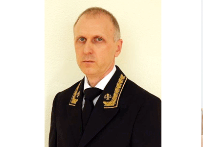 Фомин Михаил Владимирович