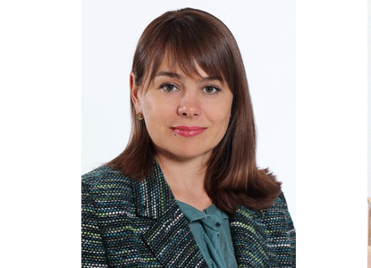 Когай Галина Александровна