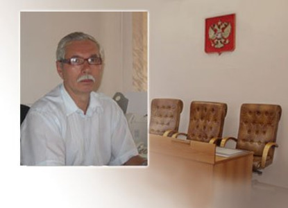 Нуртынов Виктор Николаевич