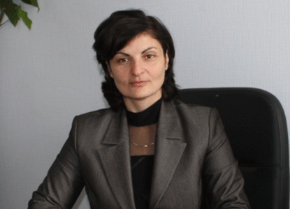 Дьяконова Лариса Васильевна