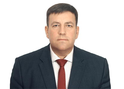 Гладких Роман Александрович
