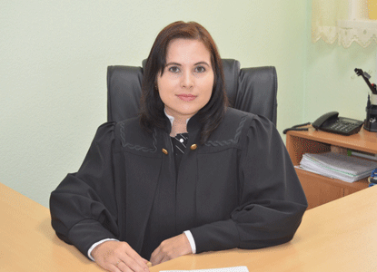 Закоптелова Олеся Александровна