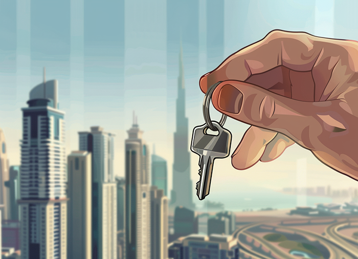 Покупка недвижимости в ОАЭ: что нужно знать и как избежать ошибок