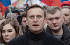 Навальный умер в колонии
