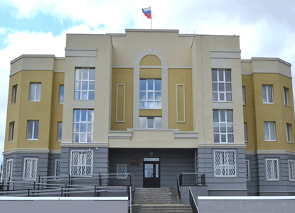 Лискинский районный суд Воронежской области