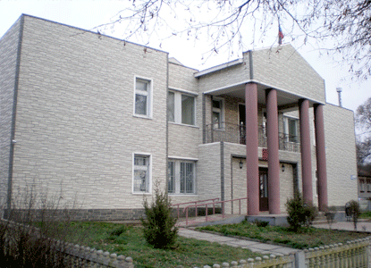 Жуковский районный суд Калужской области