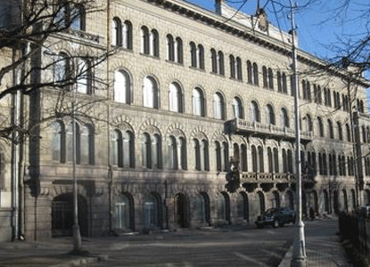Выборгский городской суд Ленинградской области
