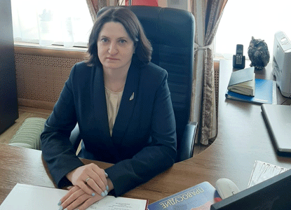 Плугина Татьяна Ивановна