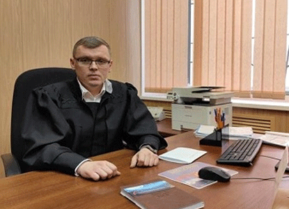 Гаев Святослав Юрьевич