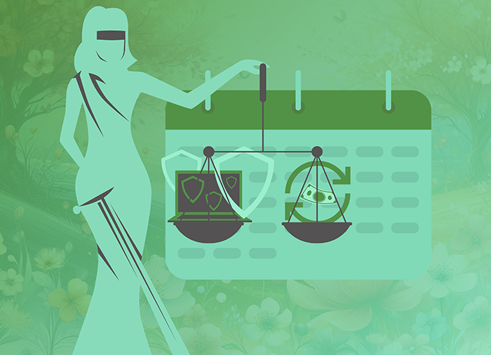 Что вступает в силу в марте: электронные доверенности и краткосрочные полисы ОСАГО