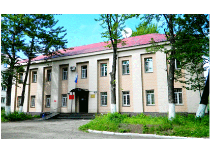 Макаровский районный суд Сахалинской области