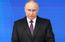 Президент предложил ввести дифференцированную систему налогов / Фото: kremlin.ru