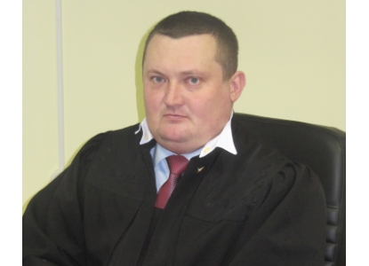 Долгов Сергей Сергеевич