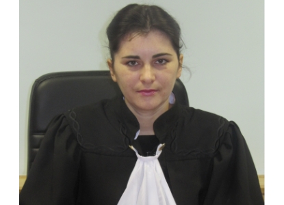 Поздеева Юлия Александровна