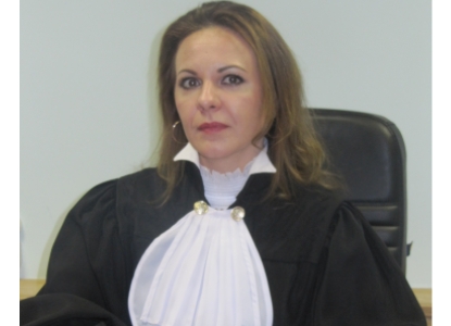 Зотова Анастасия Сергеевна