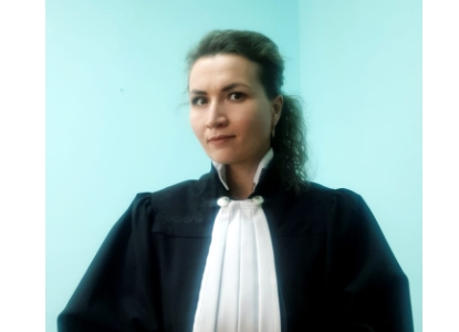 Костенко Екатерина Андреевна