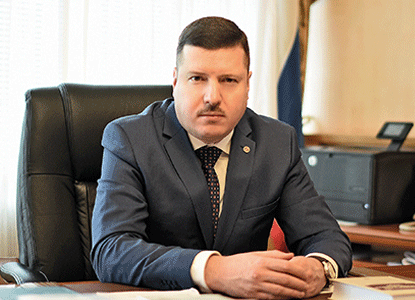 Солодилов Андрей Владимирович