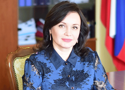 Басос Марина Александровна