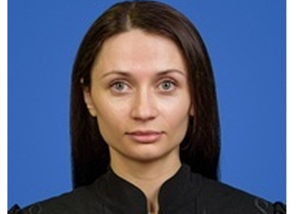 Калинина Александра Сергеевна