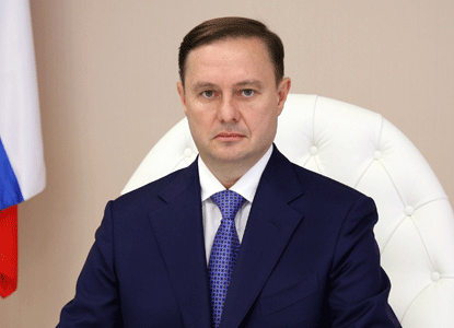 Егоров Алексей Евгеньевич