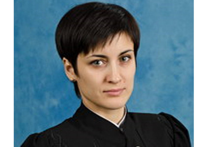 Шилоносова Валентина Александровна