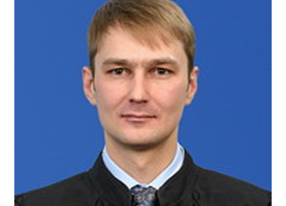 Вычугжанин Роман Александрович