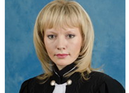 Вихарева Светлана Михайловна