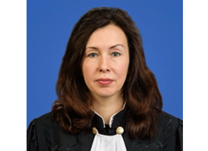 Заболотских Екатерина Михайловна