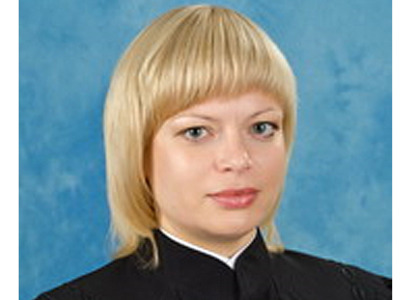 Киселева Валентина Алексеевна