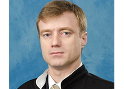 Левчаков Андрей Петрович