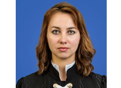 Метелева Екатерина Александровна