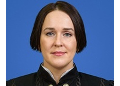 Покрышкина Юлия Евгеньевна