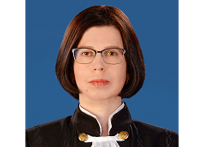 Сазанова Александра Александровна