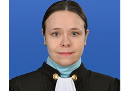 Татаренкова Елена Анатольевна