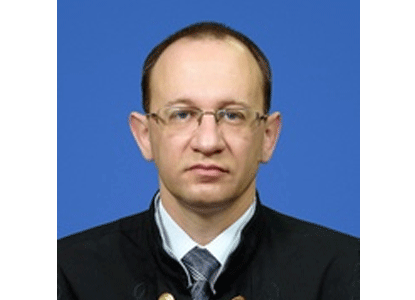 Хамер Алексей Ильич